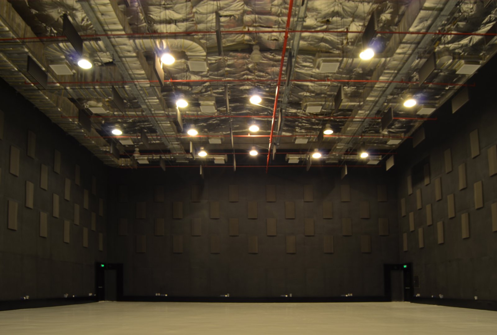 Studio